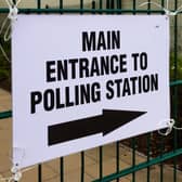 The Manchester local elections are coming up.