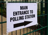 The Manchester local elections are coming up.