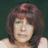 One of photographer Allie Crewe’s images which make up the exhibition I Am