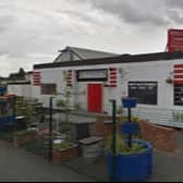 The Miners Community Arts and Music Centre in Moston