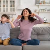 Noise complaints are on the rise in Salford Credit: DimaBerlin - stock.adobe.com