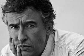 Steve Coogan