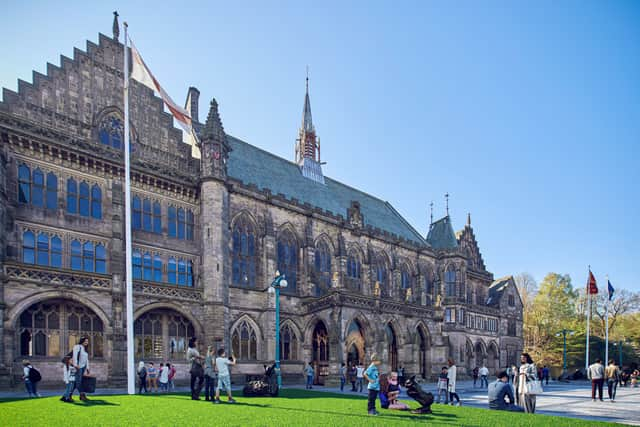 Rochdale town hall