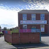 Channings Childcare, Whitehall Street, Rochdale. Credit: Google Street View.