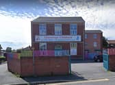 Channings Childcare, Whitehall Street, Rochdale. Credit: Google Street View.
