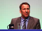 Paul Merson. 