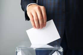 How did Oldham vote? Credit: Atlas - stock.adobe.com