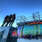 Manchester United will don a bold new kit design under Erik ten Hag next season. Credit: Getty. 