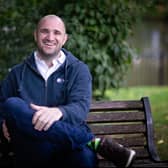 Gareth Hoyle