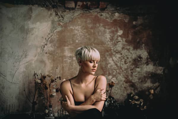Mica Miller has released her new single Heaven Knows