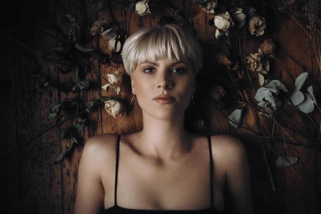 Soul musician Mica Millar is releasing her debut full-length album Heaven Knows in June