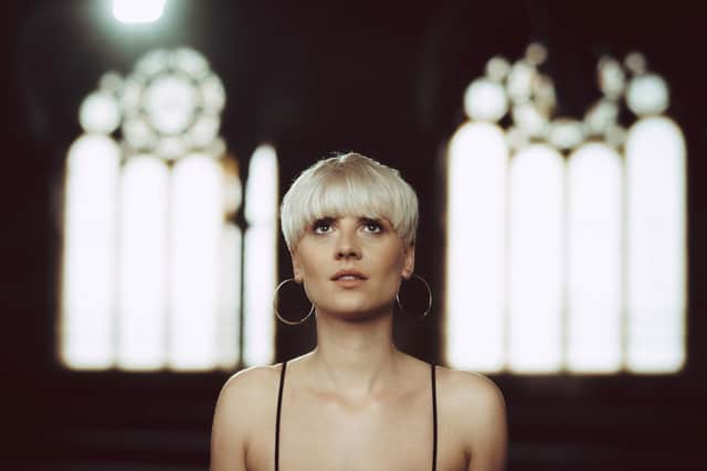 Mica Millar