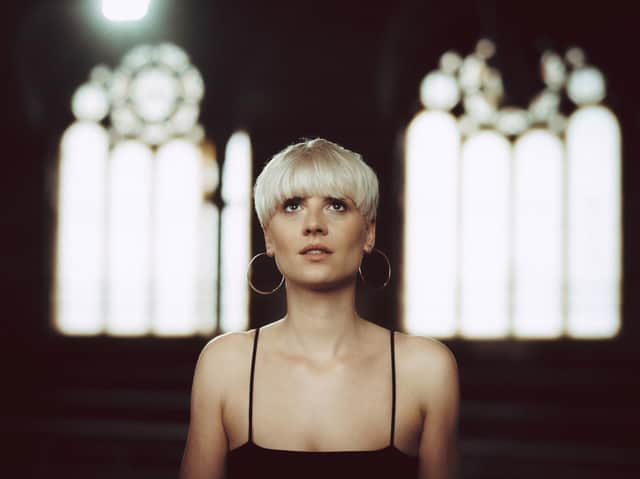 Mica Millar