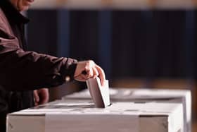 There was an all-out election in Rochdale. Photo: AdobeStock 