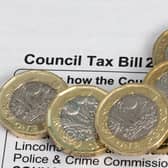 Data has shown how council tax rises in Greater Manchester compare to the England average and inflation. Photo: Shaun Wilkinson/AdobeStock