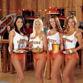 Hooters plans to open in Salford