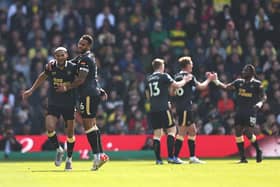 Our Newcastle writer gave us the latest on the Magpies. Credit: Getty.