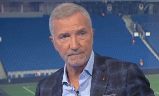 Souness is not impressed with United’s decisions behind the scenes