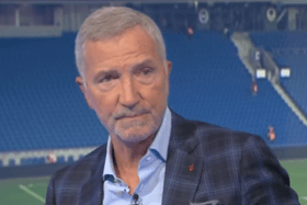 Souness is not impressed with United’s decisions behind the scenes