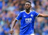 Paul Scholes thinks Manchester United should look to sign Wilfred Ndidi this summer. Credit: Getty. 