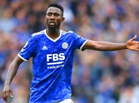 Paul Scholes thinks Manchester United should look to sign Wilfred Ndidi this summer. Credit: Getty. 