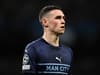 ‘He’s one of the best finishers’: Phil Foden on what Erling Haaland can bring to Man City