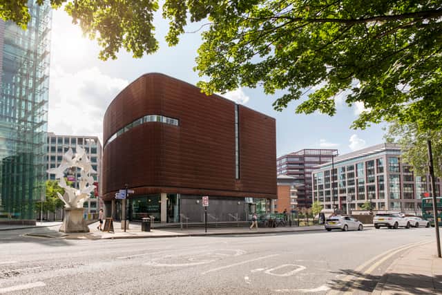 People’s History Museum