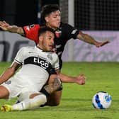 Farias is attracting plenty of attention
