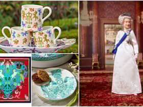 Best Queen Elizabeth II memorabilia to celebrate Platinum Jubilee