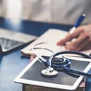 GP surgeries in Manchester 