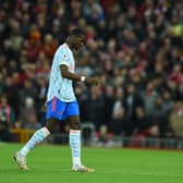 Pogba is headed for the exit door