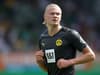 ‘I feel at home here’: Erling Haaland explains his decision to join Man City over other elites clubs