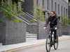 E-bike cycle scheme in Manchester fully booked with loan requests in under a week