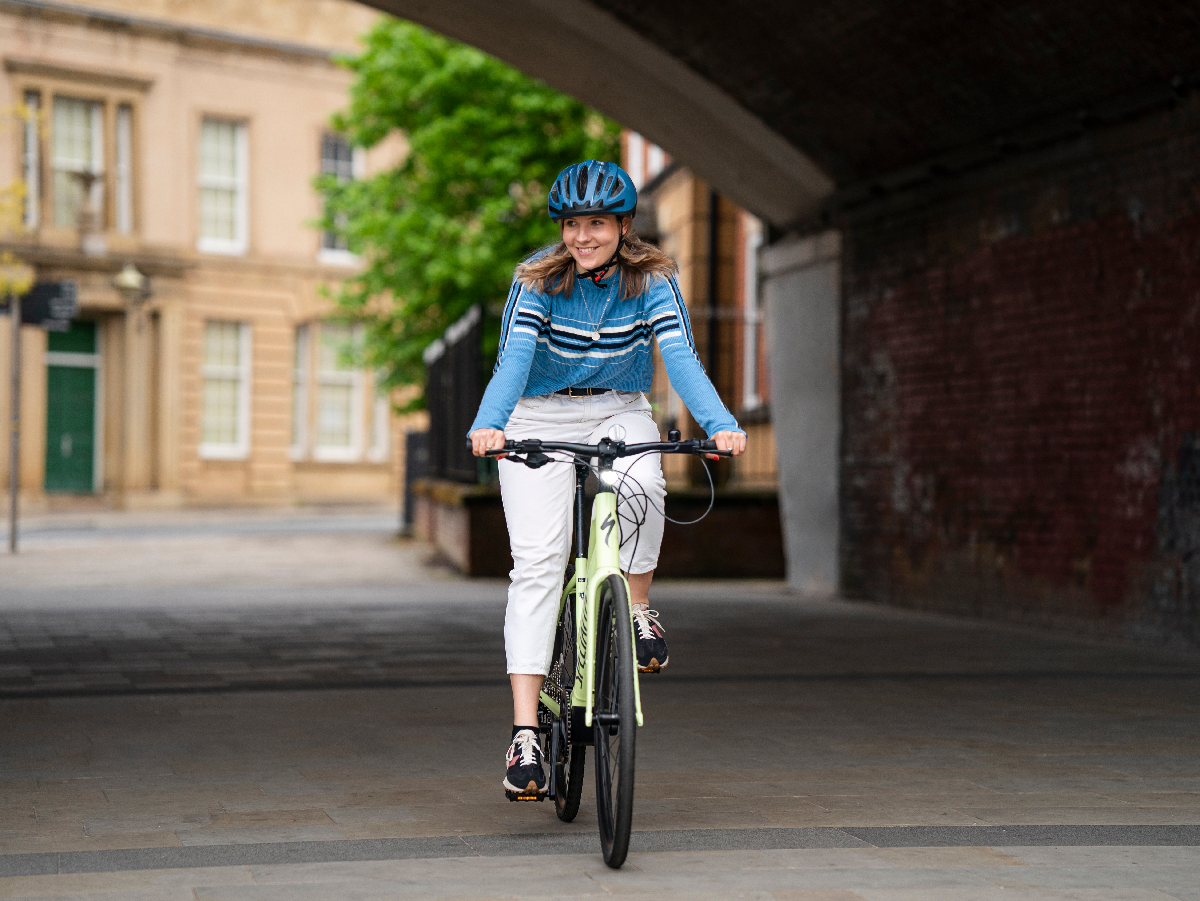 Evans sales cycles hull