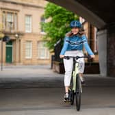 A new e-bike loan scheme is being rolled out in Manchester