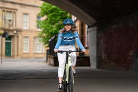 A new e-bike loan scheme is being rolled out in Manchester