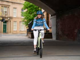 A new e-bike loan scheme is being rolled out in Manchester
