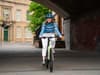 E-bike cycle scheme pilot launches in Greater Manchester