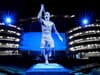 Man City statue of Sergio Aguero unveiled on tenth anniversary of 93:20 goal