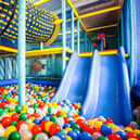 These are the latest food hygiene ratings of the soft play centres in and around Manchester.