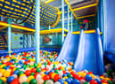 These are the latest food hygiene ratings of the soft play centres in and around Manchester.