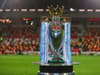 The staggering Premier League prize money Man Utd and Man City are on track to earn this season