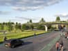 Salford Rise: ‘phenomenal’ new pedes bridge at university given go-ahead