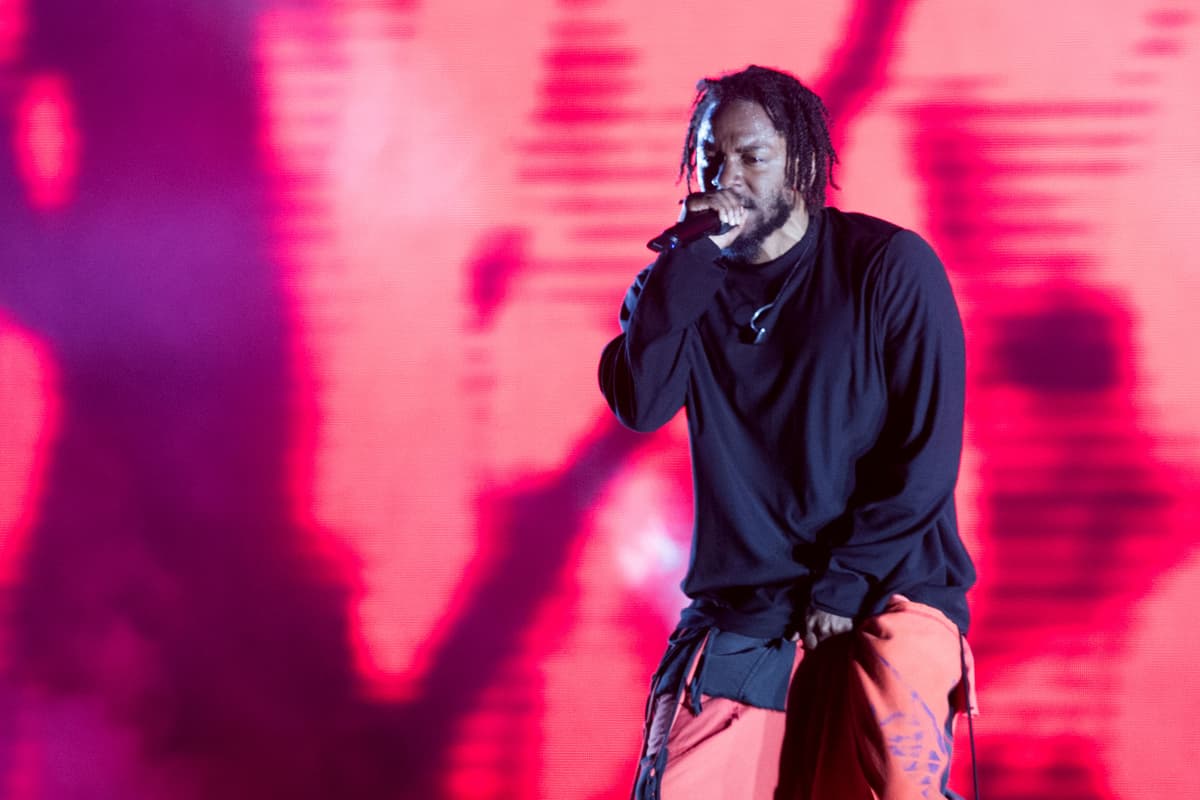 AO Arena - 🆕 Alright! Kendrick Lamar brings 'The Big Steppers Tour' to AO  Arena, 16 November 2022! Tickets available from Friday 20 May at 10AM.