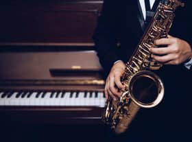 Jazz musicians Credit: isara - stock.adobe.com