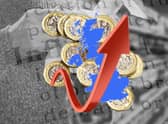 Energy prices drove record high inflation in April - but plenty of other goods and services are seeing massive price rises.