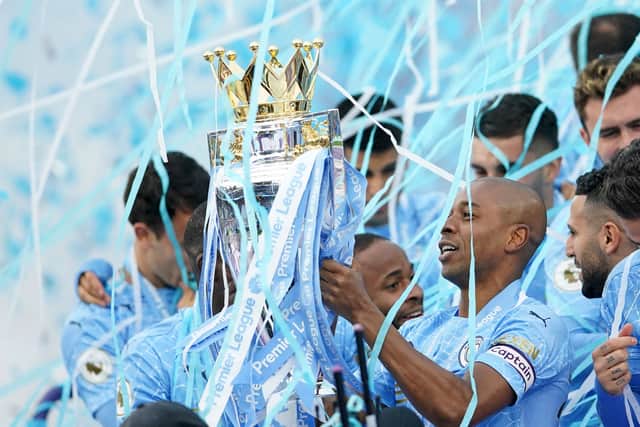 Could we see similar scenes again this weekend? Credit: Getty.