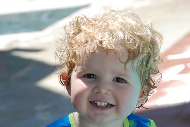 Reuben’s mum Nicola was determined to ensure her son would have a permanent legacy following his sudden death