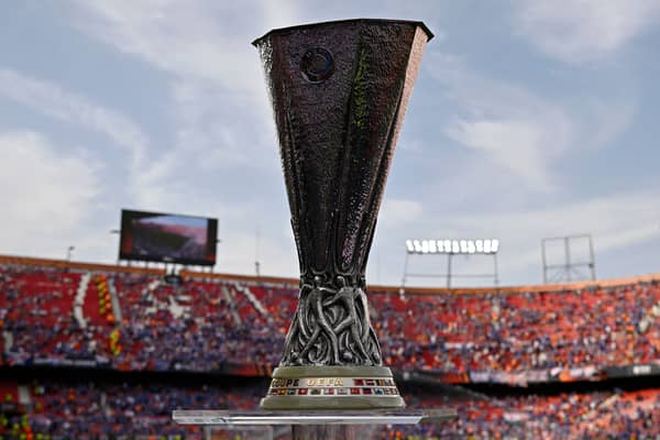 It is vital Manchester United compete in the Europa League next season. Credit: Getty.