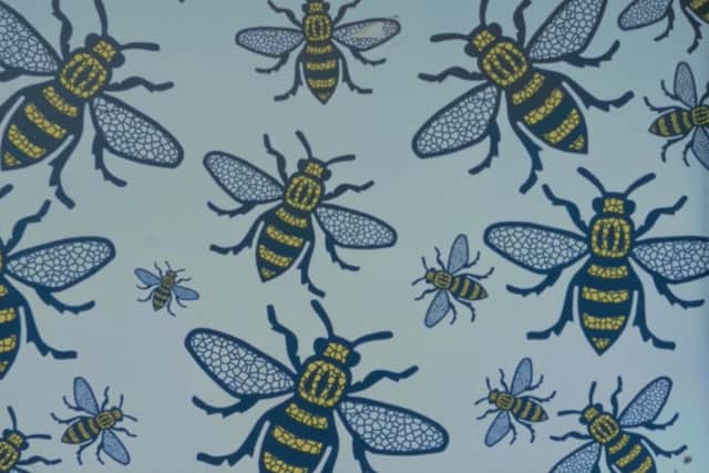 A campaign to raise money for survivors by getting a tattoo of the Manchester bee was hugely successful
